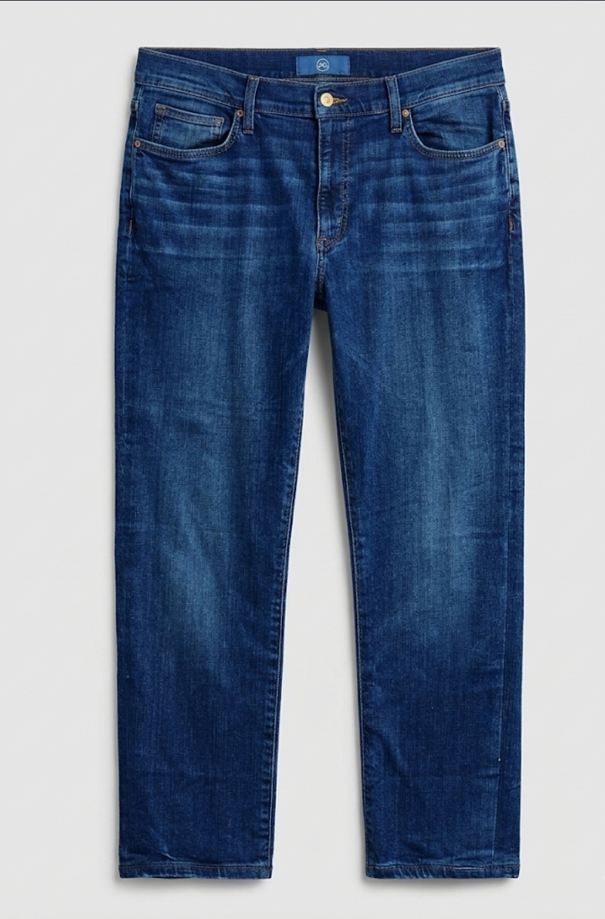Jeans FRAME para Hombre-Segunda Mano (Pieza Unica)